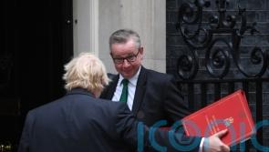 Gove sacked as Johnson fights on despite Cabinet warnings of lost support