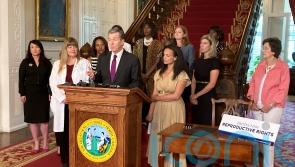 Colorado and North Carolina protect abortion from out-of-state prosecution
