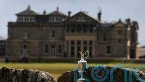 From Seve to Tiger, great St Andrews moments as 150th Open heads to home of golf