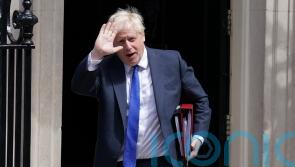 Johnson’s woes deepen as another Cabinet minister resigns