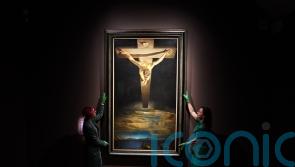 Salvador Dali masterpiece to go on display in Spanish Gallery