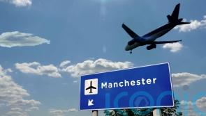 Manchester Airports Group records annual loss of £320m