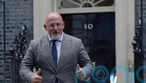 Zahawi tells Johnson to ‘leave with dignity’ as Prime Minister refuses to quit