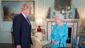 Johnson and the Queen: A constitutional row, loose words and a public apology