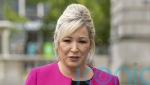 Departing NI secretary &lsquo;shamefully placated the DUP&rsquo;, Michelle O&rsquo;Neill says