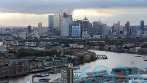 UK faces risk of recession from cost crunch and ballooning debt burden – OBR