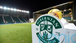 This is a really proud day – Hibernian take ownership of women’s team
