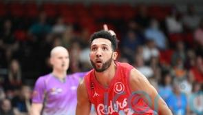 GB guard Patrick Whelan hoping sport bid has positive impact on next generation