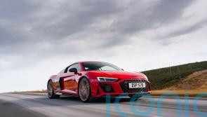 First Drive: Audi’s R8 RWD brings more power and sharpness than before
