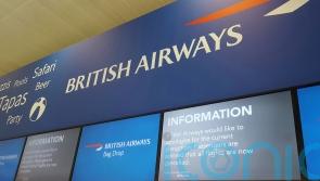 Dispute involving BA check-in staff at Heathrow suspended amid new pay offer