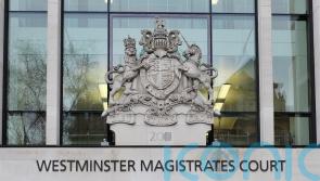 Couple accused of ‘bringing man to UK to harvest his kidney for their daughter’