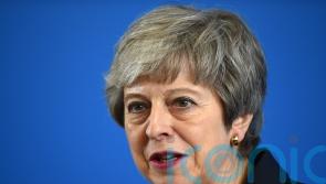 Former PM Theresa May says new leader needs to unite the country and Tories