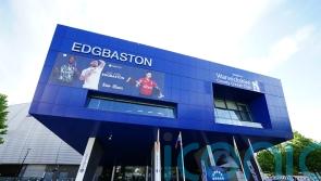 Undercover spotters to be deployed at Edgbaston in bid to combat racist abuse