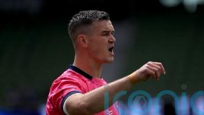 World Rugby defends head-injury protocols in wake of Johnny Sexton’s selection