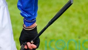 No comment from BHA on report disqualifications are imminent for use of whip