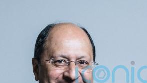 Shailesh Vara &lsquo;huge privilege&rsquo; to be appointed as Northern Ireland Secretary