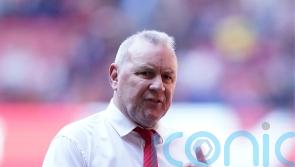 Wayne Pivac urges Wales to show ‘a lot more discipline’ against South Africa