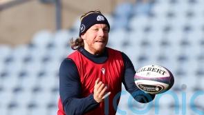 Gregor Townsend targeting Scotland improvement as he welcomes back Hamish Watson