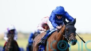 Yibir books Saratoga ticket with Newmarket victory