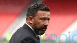 Derek McInnes sets Hampden Park target for Kilmarnock in Premier Sports Cup