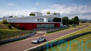 Ferrari tests hypercar racer ahead of 2023 Le Mans return