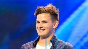 X-Factor singer Tom Mann ‘still in shock’ following death of fiancee