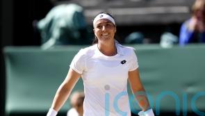 Ons Jabeur hopes to inspire Tunisians, Arabs and Africans with Wimbledon run