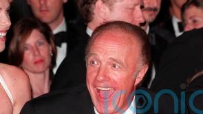The Godfather star James Caan dies aged 82