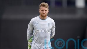 Jos Buttler remaining philosophical despite heavy defeat to India in first T20