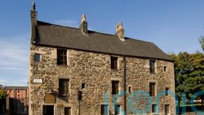 Historic Glasgow house to be brought back to former glory in £1m restoration