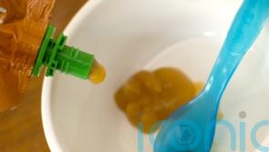 Baby food pouches ‘more sugary than Coca-Cola’, dentists warn