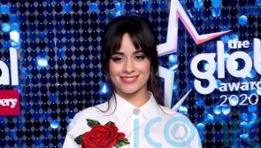 Camila Cabello says she is not putting ‘pressure’ on finding love