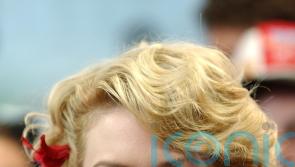 One Tree Hill star praised as &lsquo;strong&rsquo; after husband killed by lightning