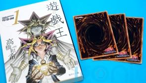 Creator of Yu-Gi-Oh! manga comic, Kazuki Takahashi, found dead at sea