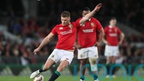 On This Day in 2017 – British and Irish Lions tie Test and series in New Zealand