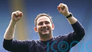 Celtic happy as Everton replace Rangers in Australian tournament