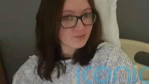 Young woman blames terrifying seizure as she takes orders at McDonald’s drive-thru on “bad hangover” when she has a benign brain tumour