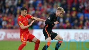 Dylan Levitt hopes Dundee United move will lead to World Cup spot with Wales