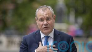 UK leaders meet for first British-Irish Council Summit since Johnson resignation