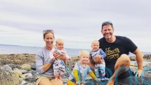Adventurer Steve Backshall and Olympic rower Helen Glover on why they love getting their 3 children outdoors