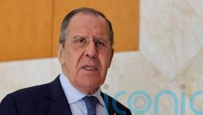 G20 foreign ministers struggle to find unity on Ukraine