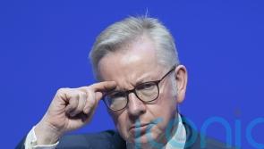 ‘If anyone should be stepping back, it’s you’ – What Gove told PM after sacking