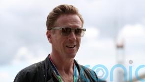 Damian Lewis swaps screen for concert hall as he announces debut album