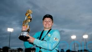 South Africa batter Lizelle Lee announces international retirement