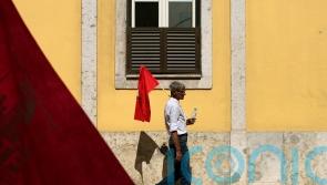 Portugal on wildfire alert amid heatwave and severe drought