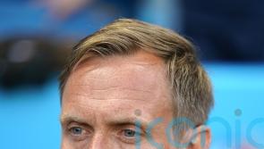 England under ‘massive pressure’ at Euro 2022 – Norway coach Martin Sjogren