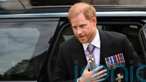 Duke of Sussex wins first stage of libel claim against Mail on Sunday publisher