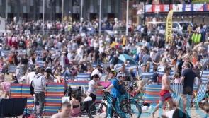 UK to be hotter than Los Angeles at 28C before predicted heatwave