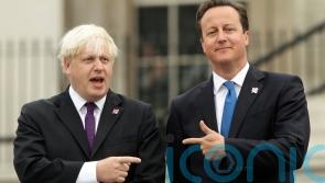 Boris Johnson could make millions from book deals and speaking circuit