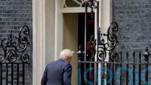 Boris Johnson rejects calls to let caretaker premier take over
